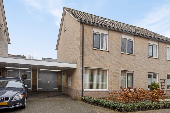 Foto 1 van Blankenborghoek 12