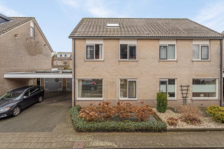 Foto 4 van Blankenborghoek 12