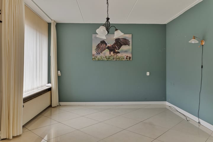 Foto 7 van Blankenborghoek 12