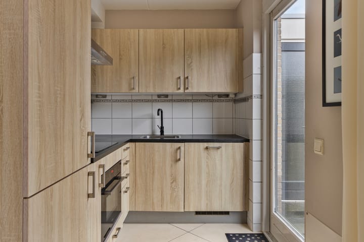 Foto 10 van Blankenborghoek 12