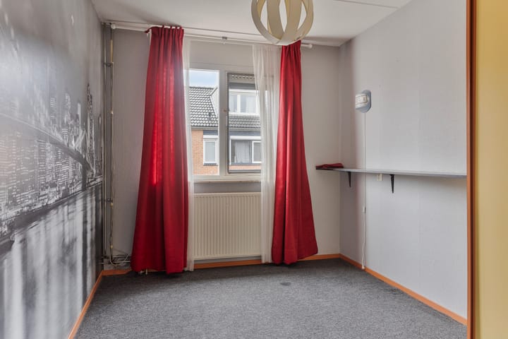 Foto 15 van Blankenborghoek 12