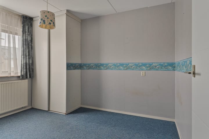 Foto 16 van Blankenborghoek 12