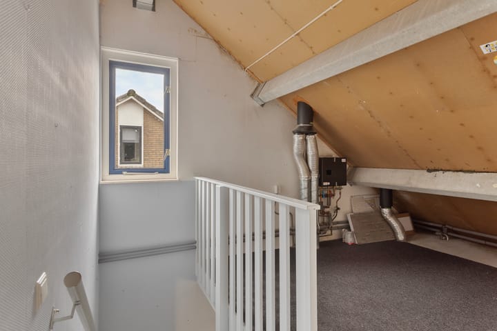 Foto 19 van Blankenborghoek 12