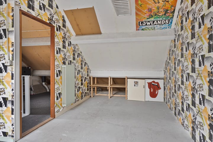 Foto 20 van Blankenborghoek 12