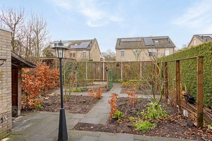 Foto 23 van Blankenborghoek 12