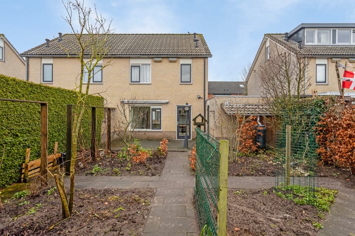 Foto 24 van Blankenborghoek 12