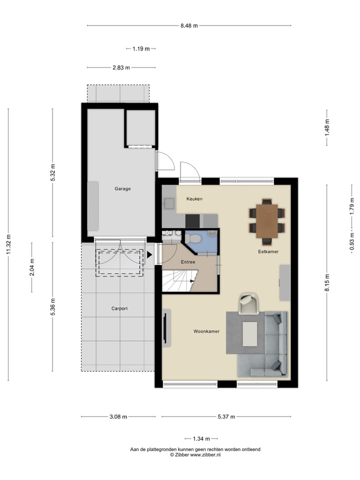 Foto 27 van Blankenborghoek 12