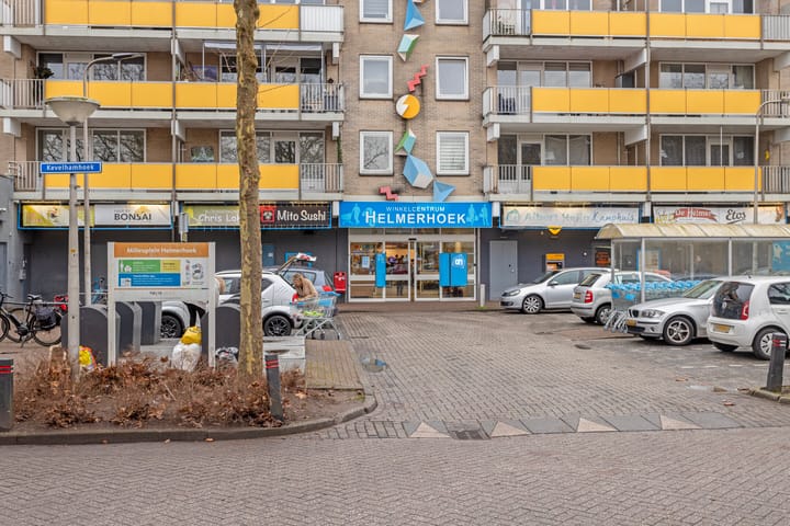 Foto 26 van Blankenborghoek 12