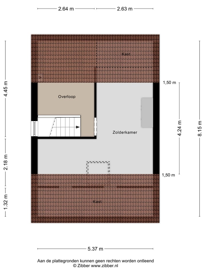 Foto 29 van Blankenborghoek 12