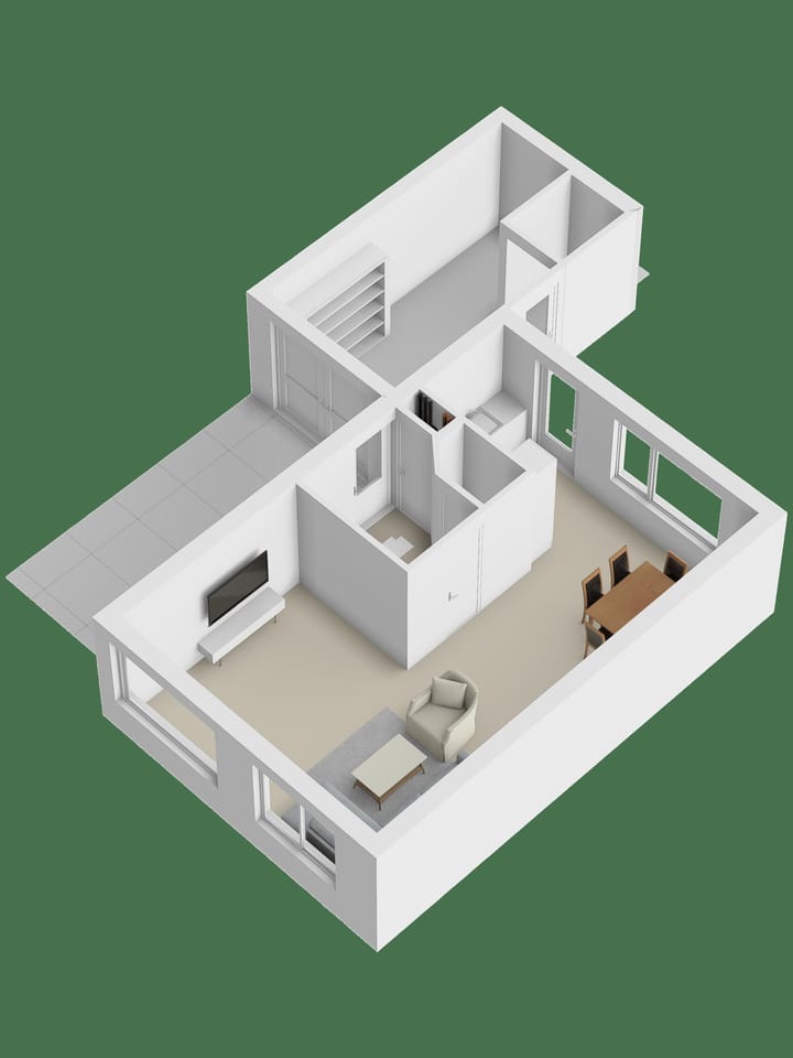 Foto 31 van Blankenborghoek 12