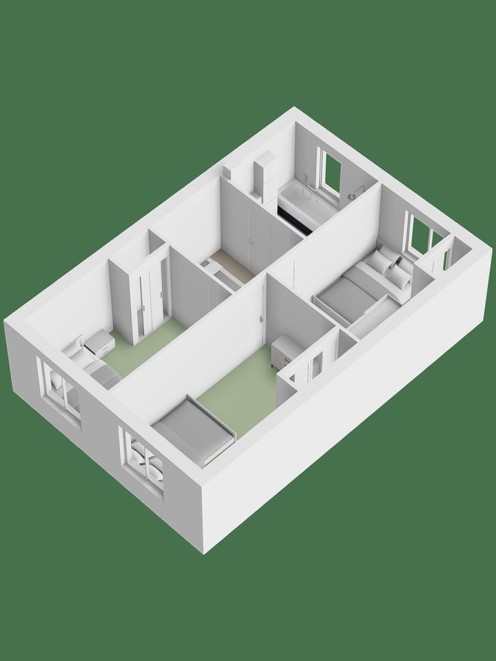 Foto 32 van Blankenborghoek 12