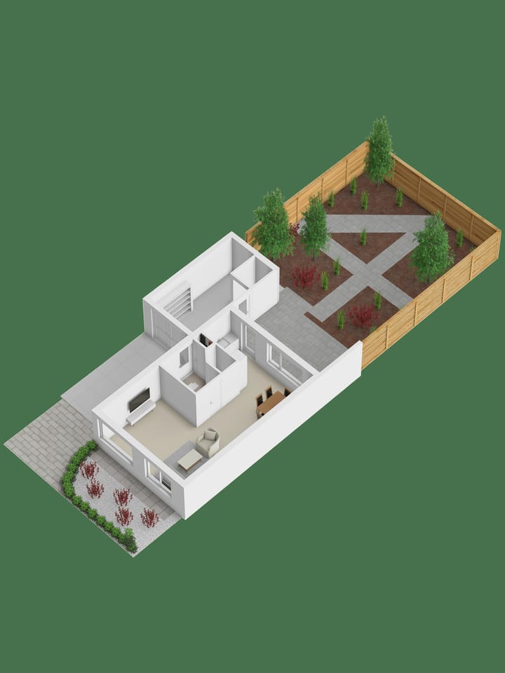 Foto 34 van Blankenborghoek 12