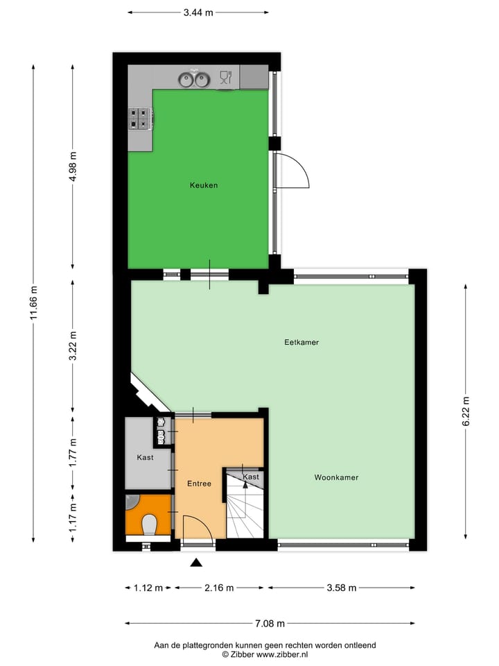 Foto 29 van Boschweg 149