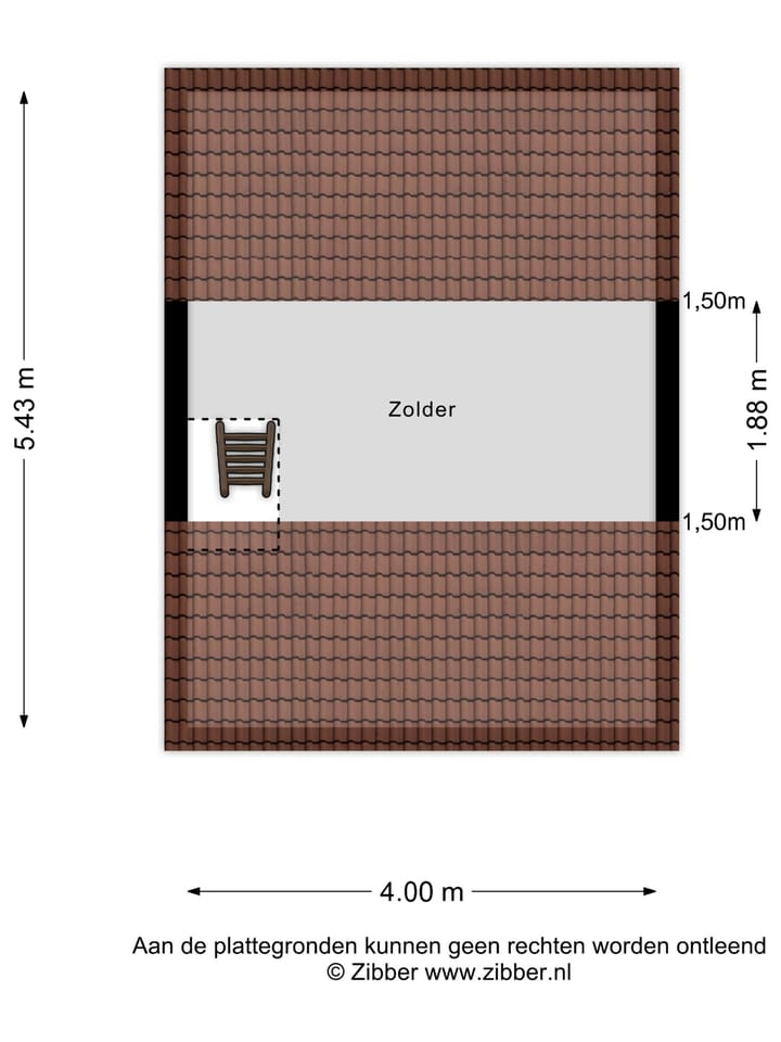 Foto 32 van Boschweg 149