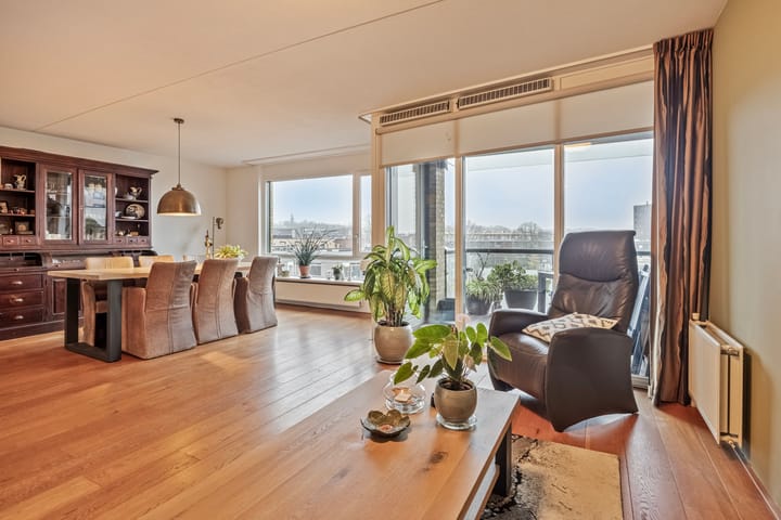 Foto 2 van Brouwerstraat 88