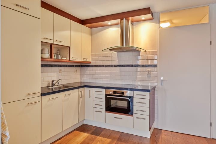 Foto 3 van Brouwerstraat 88