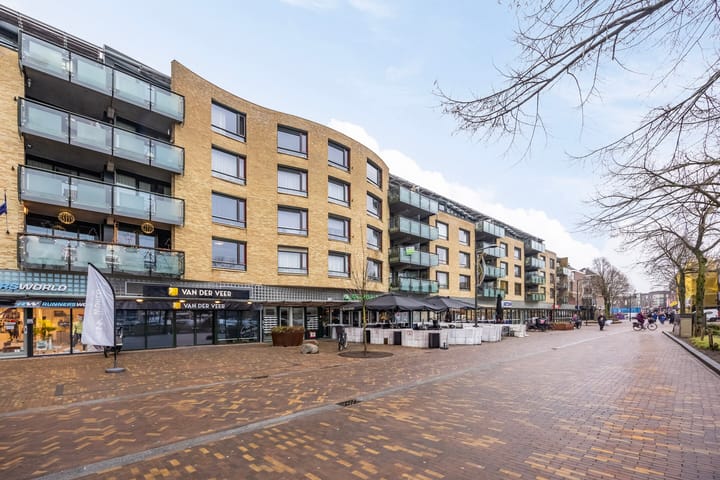 Foto 5 van Brouwerstraat 88