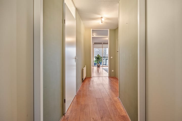 Foto 6 van Brouwerstraat 88