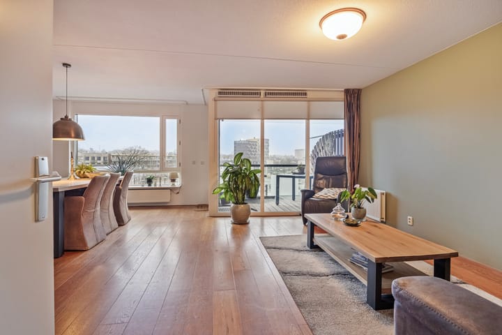 Foto 7 van Brouwerstraat 88