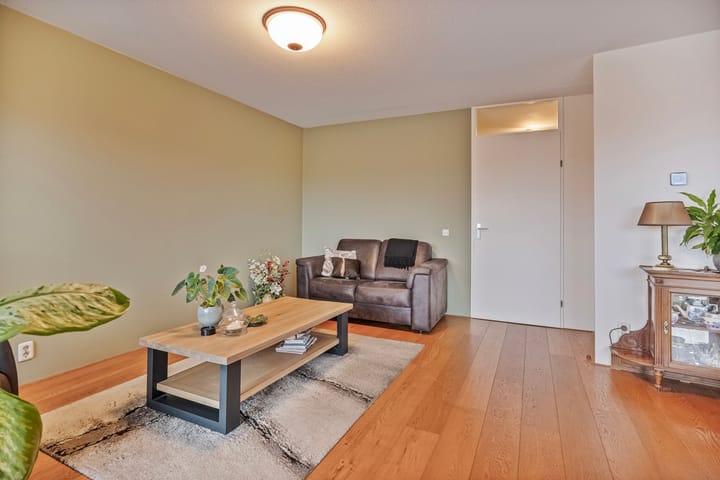 Foto 8 van Brouwerstraat 88