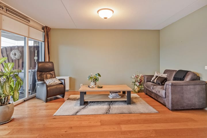 Foto 9 van Brouwerstraat 88