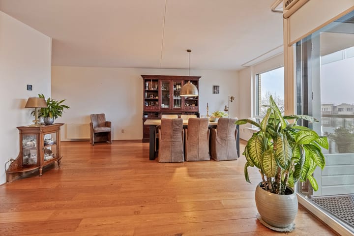 Foto 10 van Brouwerstraat 88