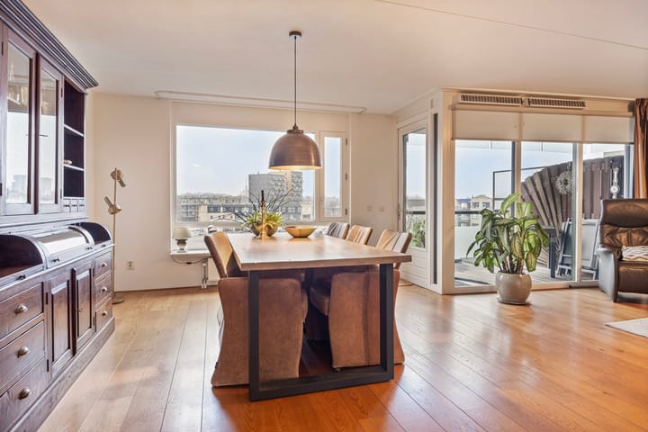 Foto 13 van Brouwerstraat 88