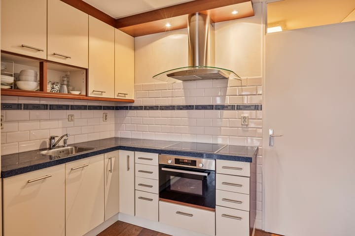 Foto 16 van Brouwerstraat 88