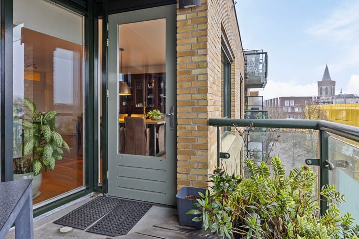 Foto 19 van Brouwerstraat 88