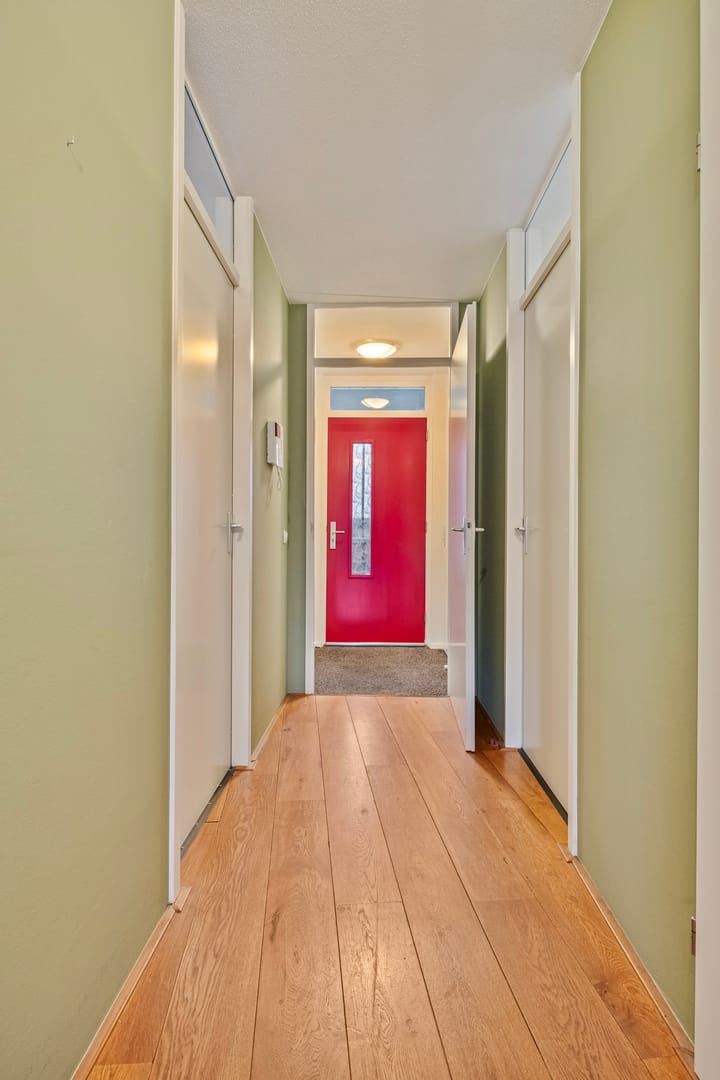 Foto 29 van Brouwerstraat 88