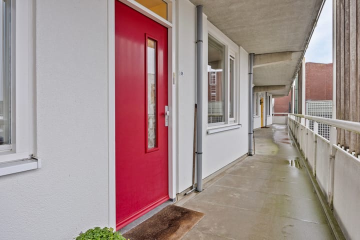 Foto 30 van Brouwerstraat 88