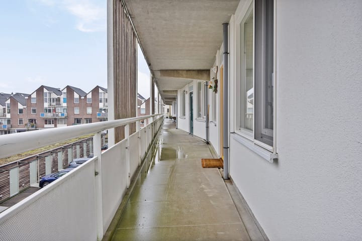 Foto 31 van Brouwerstraat 88