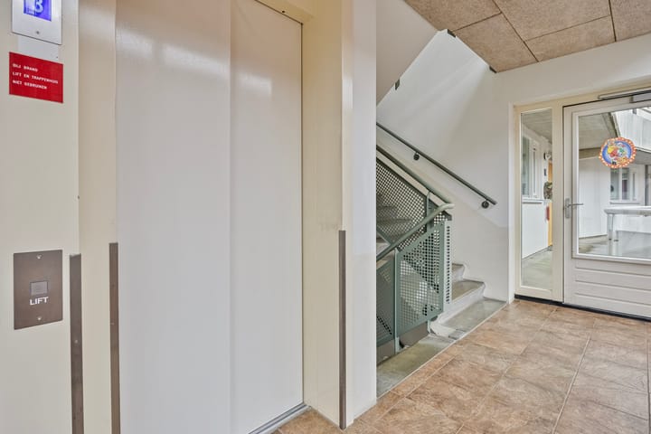 Foto 34 van Brouwerstraat 88