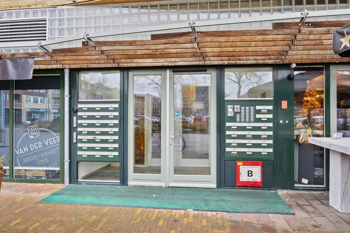 Foto 36 van Brouwerstraat 88