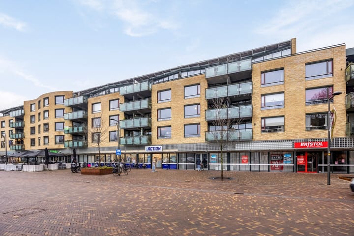 Foto 38 van Brouwerstraat 88