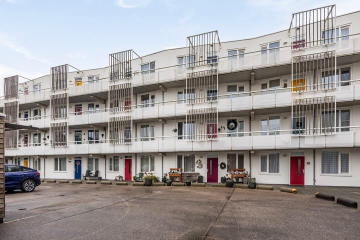 Foto 39 van Brouwerstraat 88