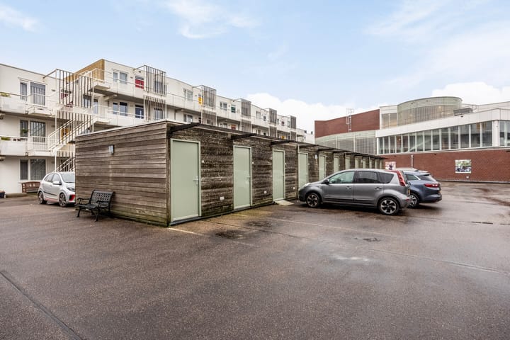 Foto 40 van Brouwerstraat 88