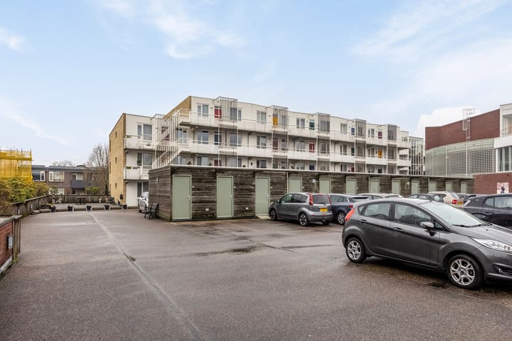 Foto 41 van Brouwerstraat 88