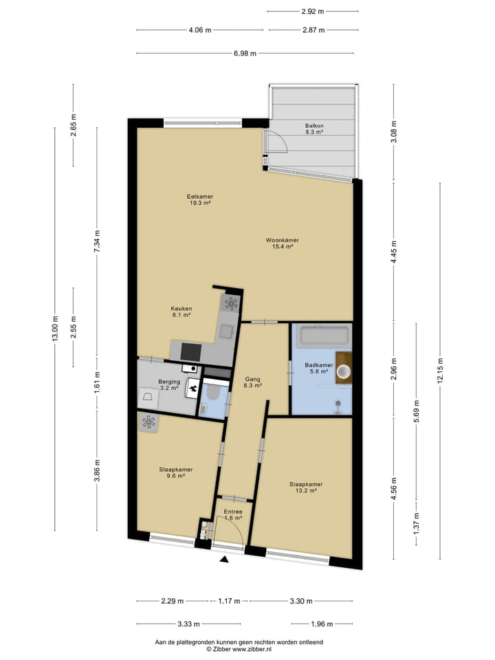 Foto 44 van Brouwerstraat 88