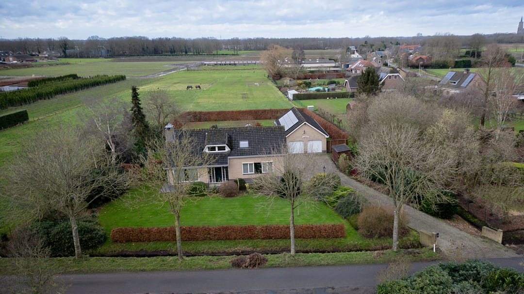 Photo 1 of Bolbaan 4