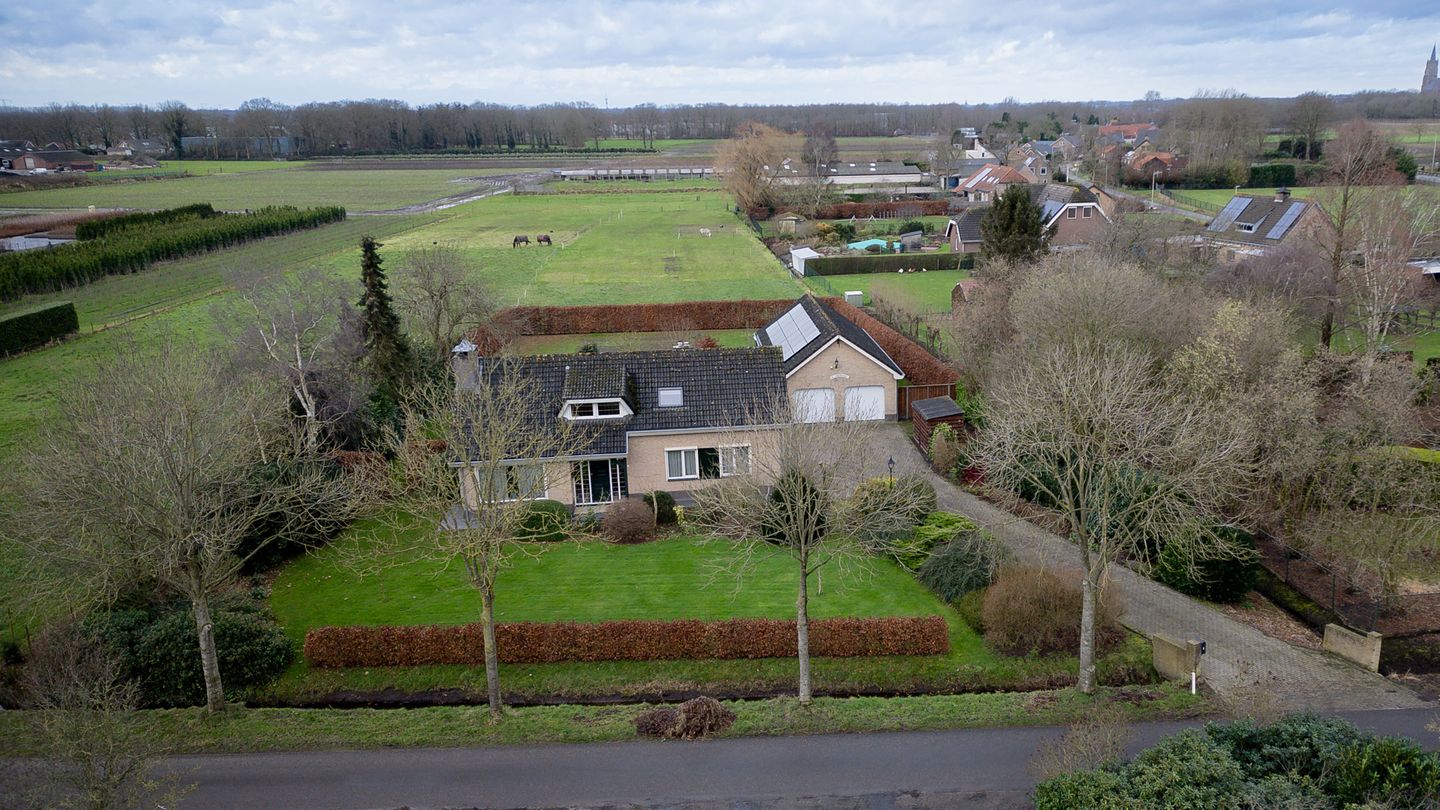 Foto 1 van Bolbaan 4