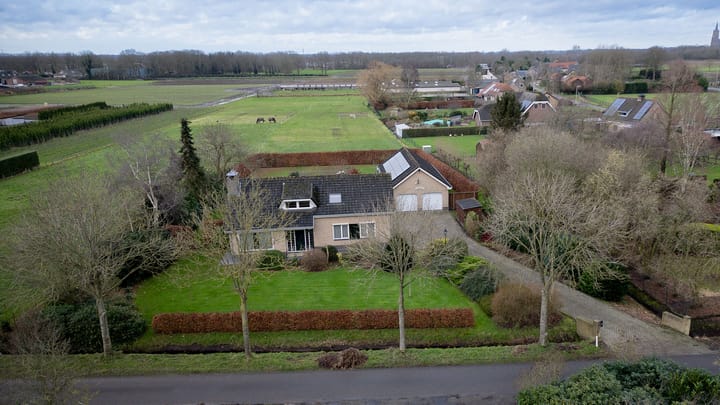 Photo 1 of Bolbaan 4