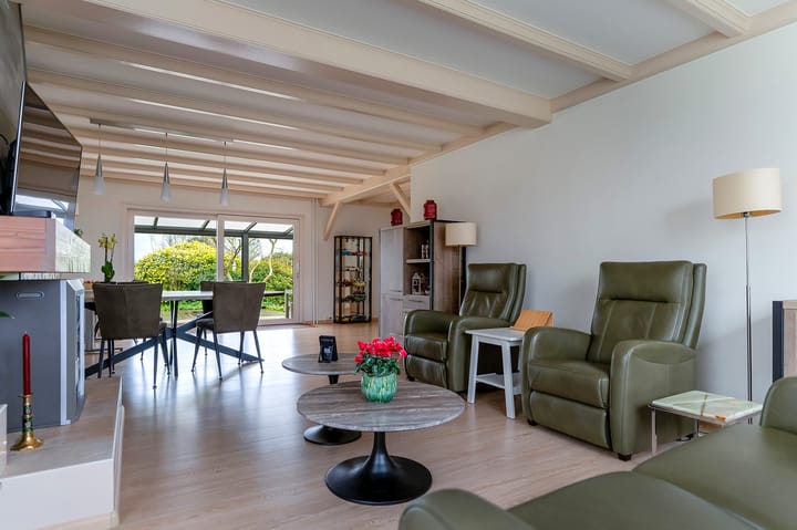 Foto 3 van Bolbaan 4