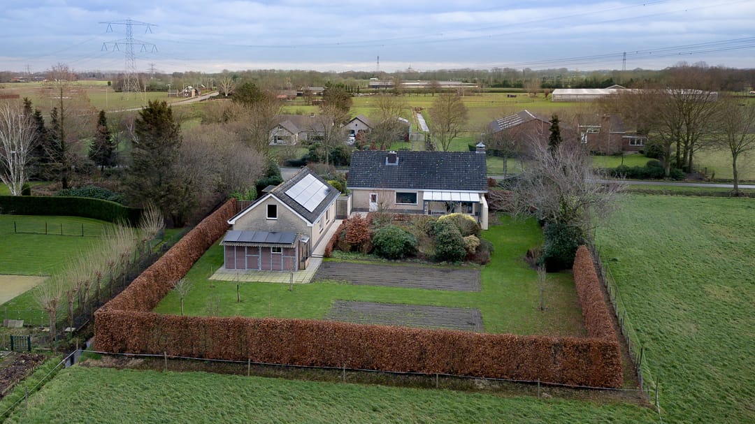 Photo 2 of Bolbaan 4