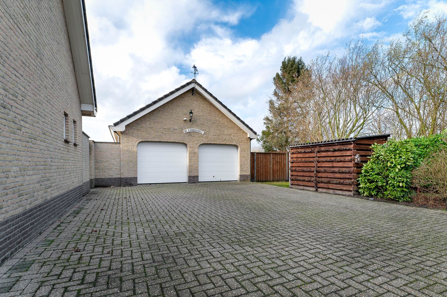 Photo 40 of Bolbaan 4