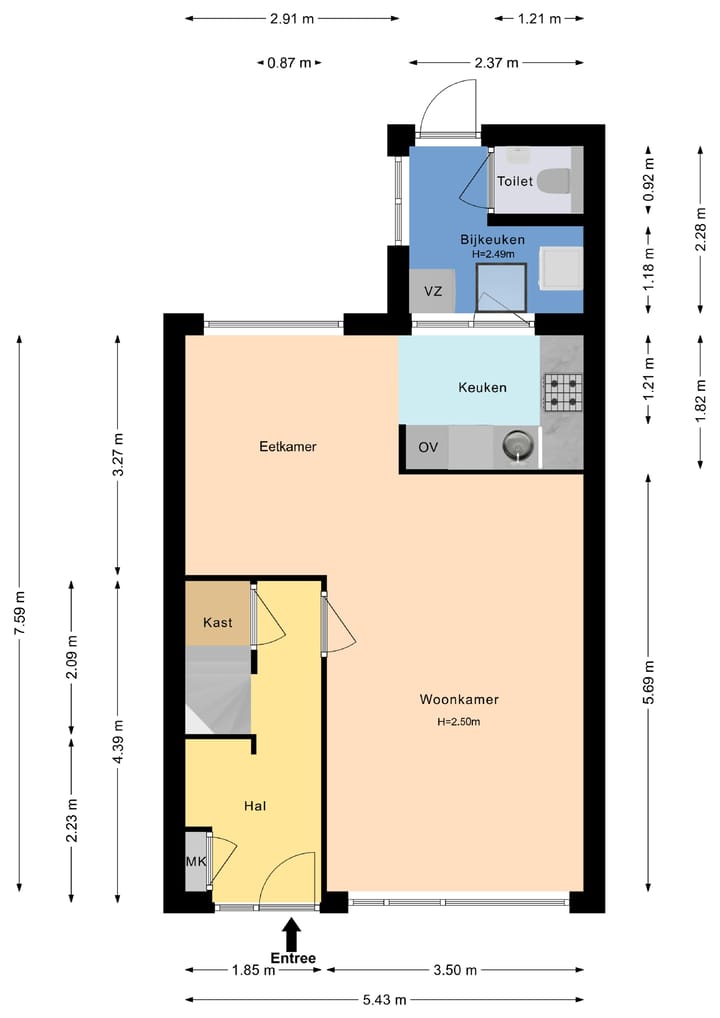 Foto 41 van Anna Bijnsring 146