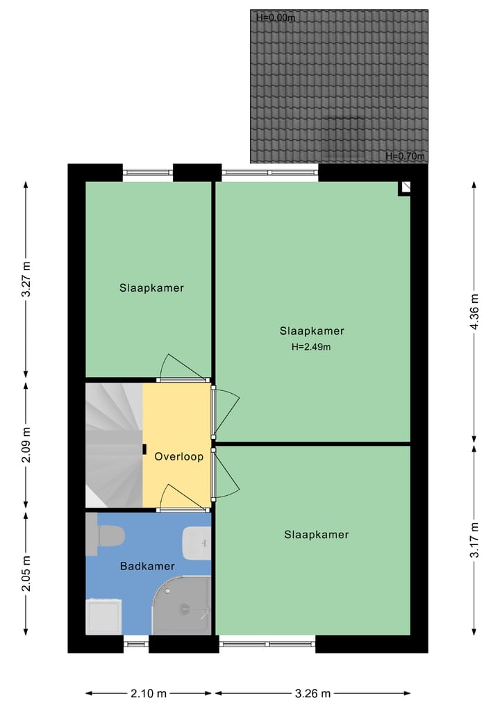 Foto 42 van Anna Bijnsring 146