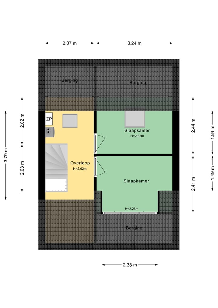 Foto 43 van Anna Bijnsring 146