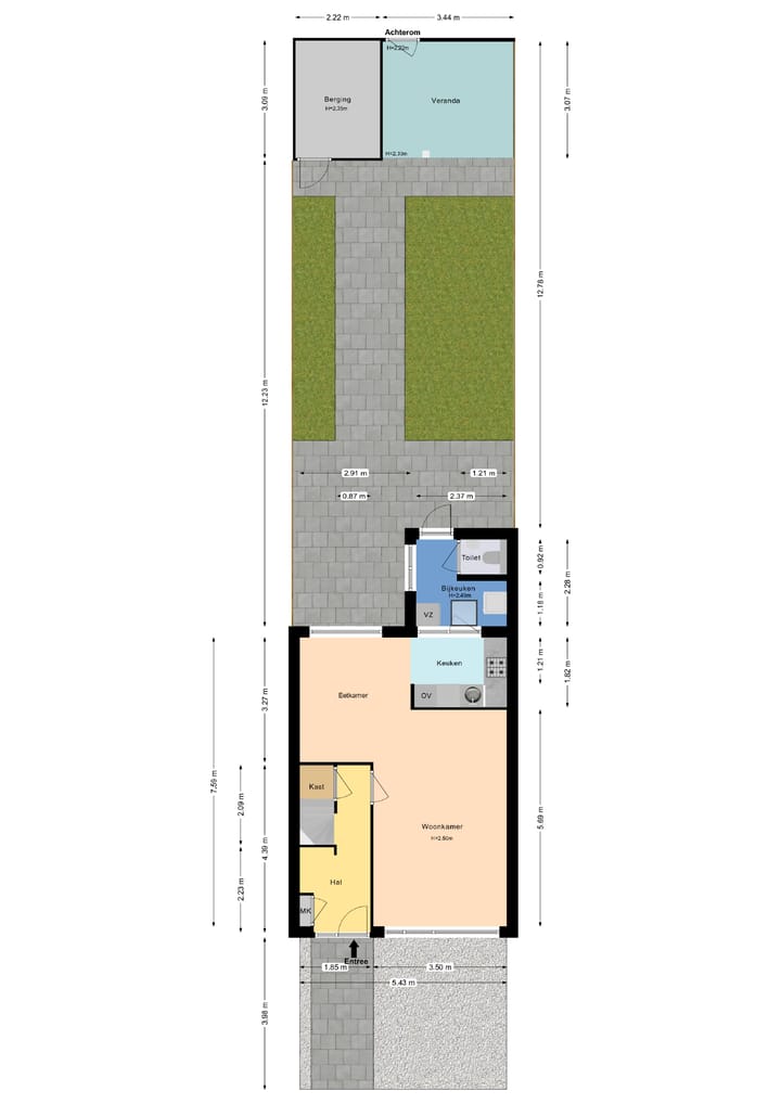 Foto 45 van Anna Bijnsring 146