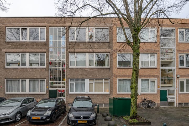 Foto 2 van Schoklandsestraat 25-C